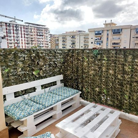 Apartamento A Casa Di Mamma Palermo Exterior foto